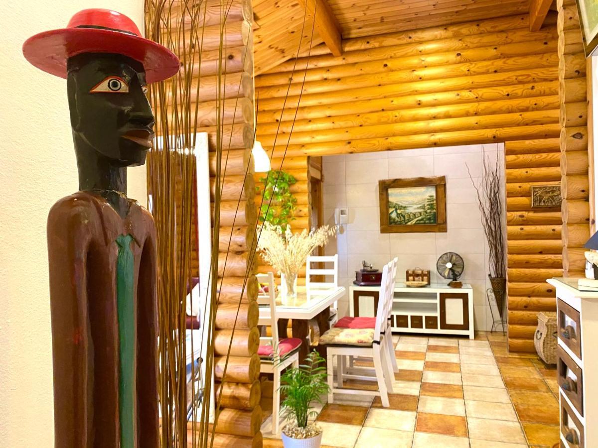 Nordic House Near The Beach In Quiet Neighborhood, All Amenities Tacoronte Kültér fotó