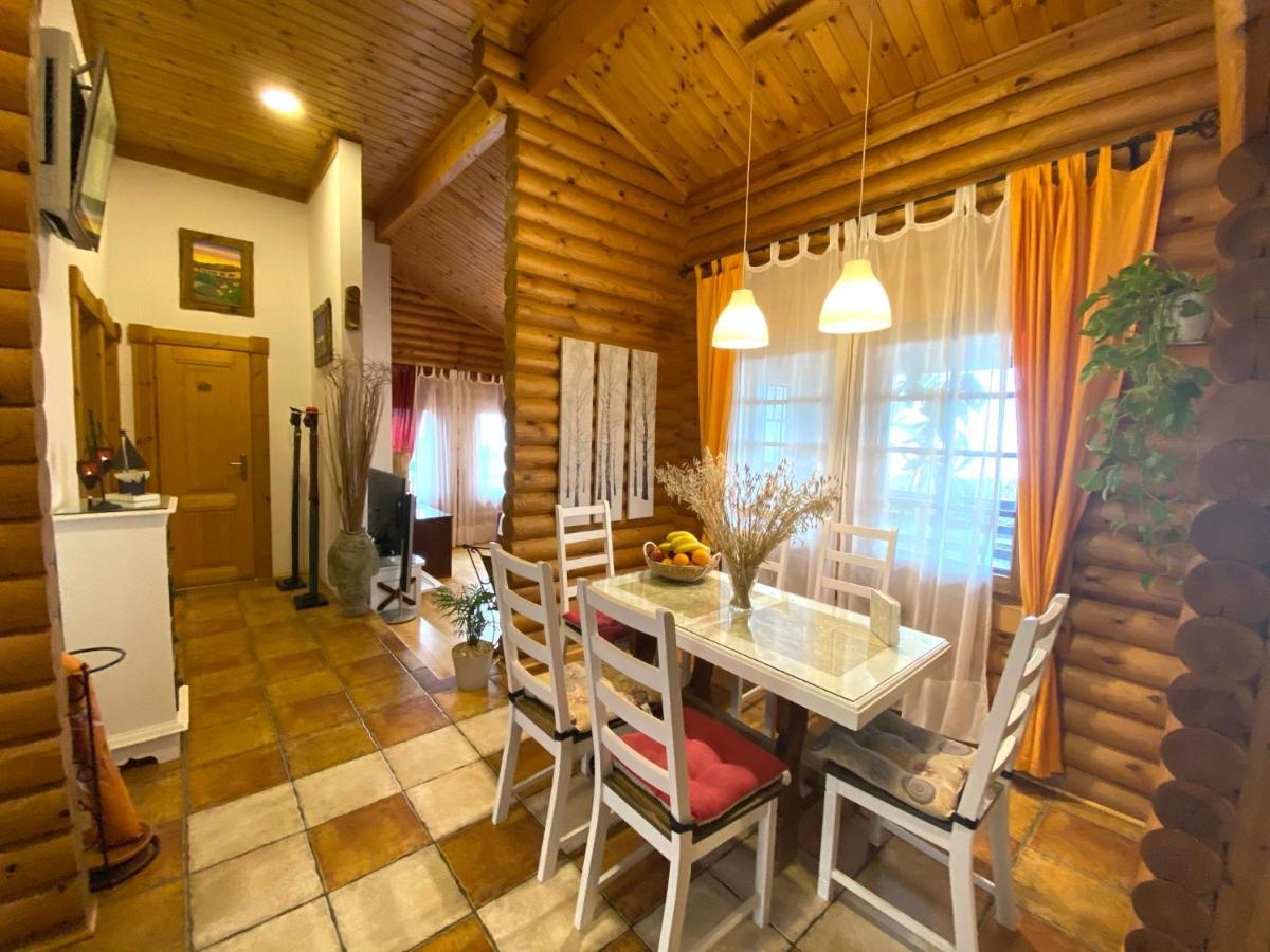 Nordic House Near The Beach In Quiet Neighborhood, All Amenities Tacoronte Kültér fotó